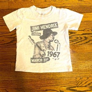 Jimmi Hendrix Tee (Boys)